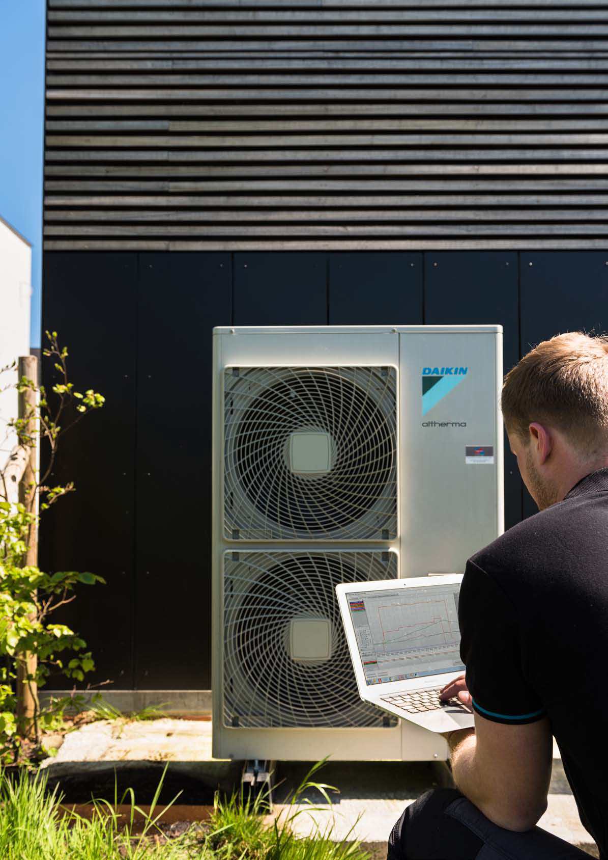 daikin pompa ciepła kraków