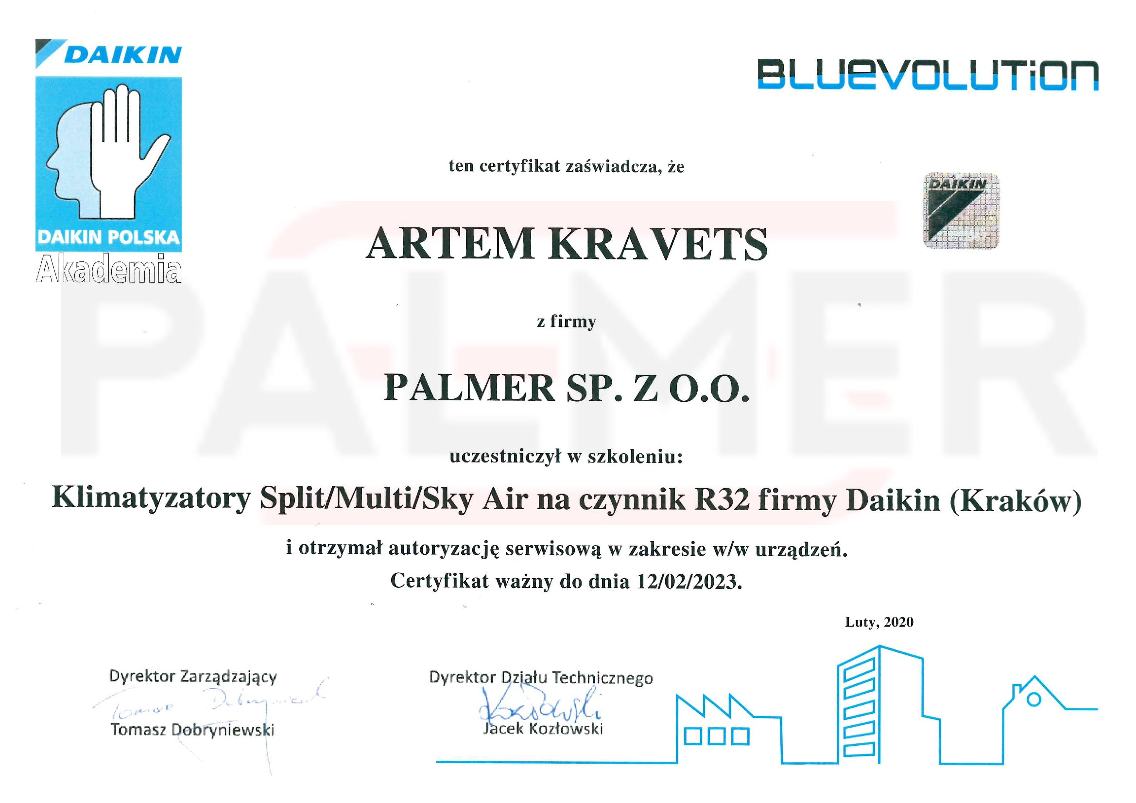 Daikin-splity-multi-SkyAir-2023-02 Palmer Klimatyzacja, Wentylacja, Pompy ciepła Kraków