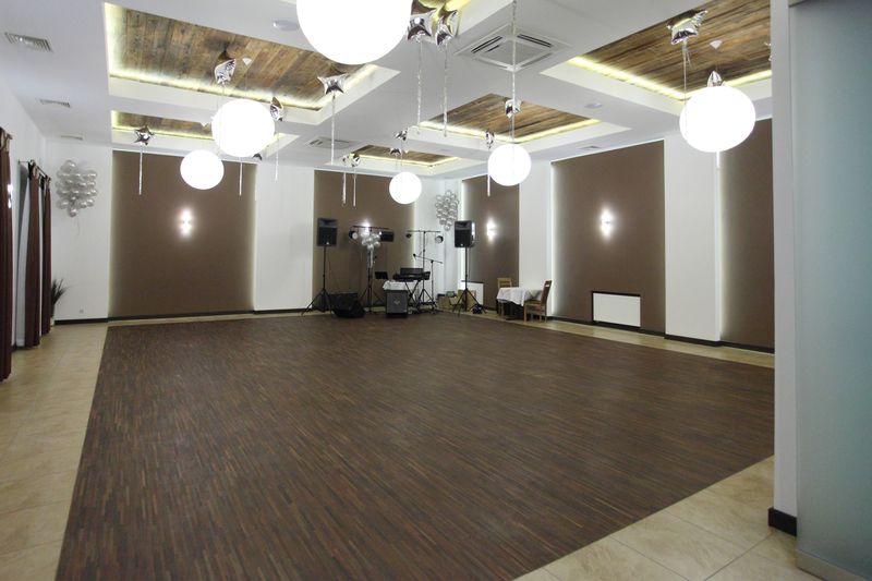 Restauracja Stek 2 Realizacje Palmer klimatyzacja, wentylacja kraków