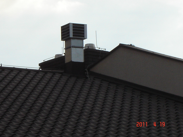 Restauracja Stek 4 Realizacje Palmer klimatyzacja, wentylacja kraków