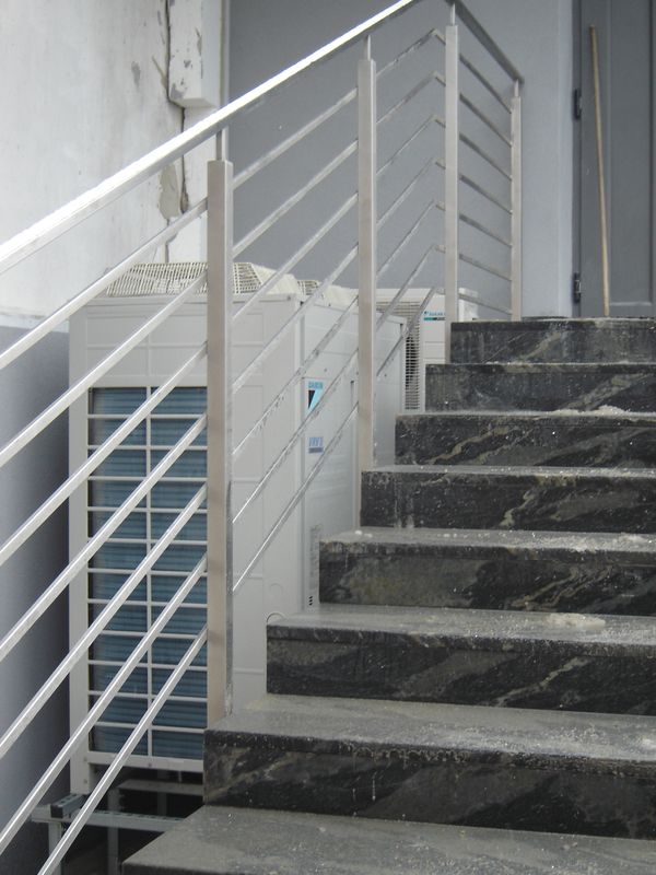 Centrum Medyczne Macierzyństwo 5 Realizacje Palmer klimatyzacja, wentylacja kraków
