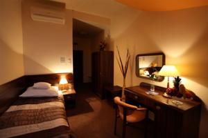 Hotel Wit Stwosz Kraków 3 Realizacje Palmer klimatyzacja wentylacja kraków