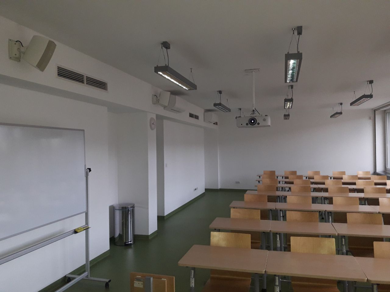 Uniwersytet Jagielloński Instytut Psychologii 19 Realizacje Palmer