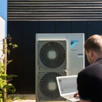 daikin pompa ciepła kraków